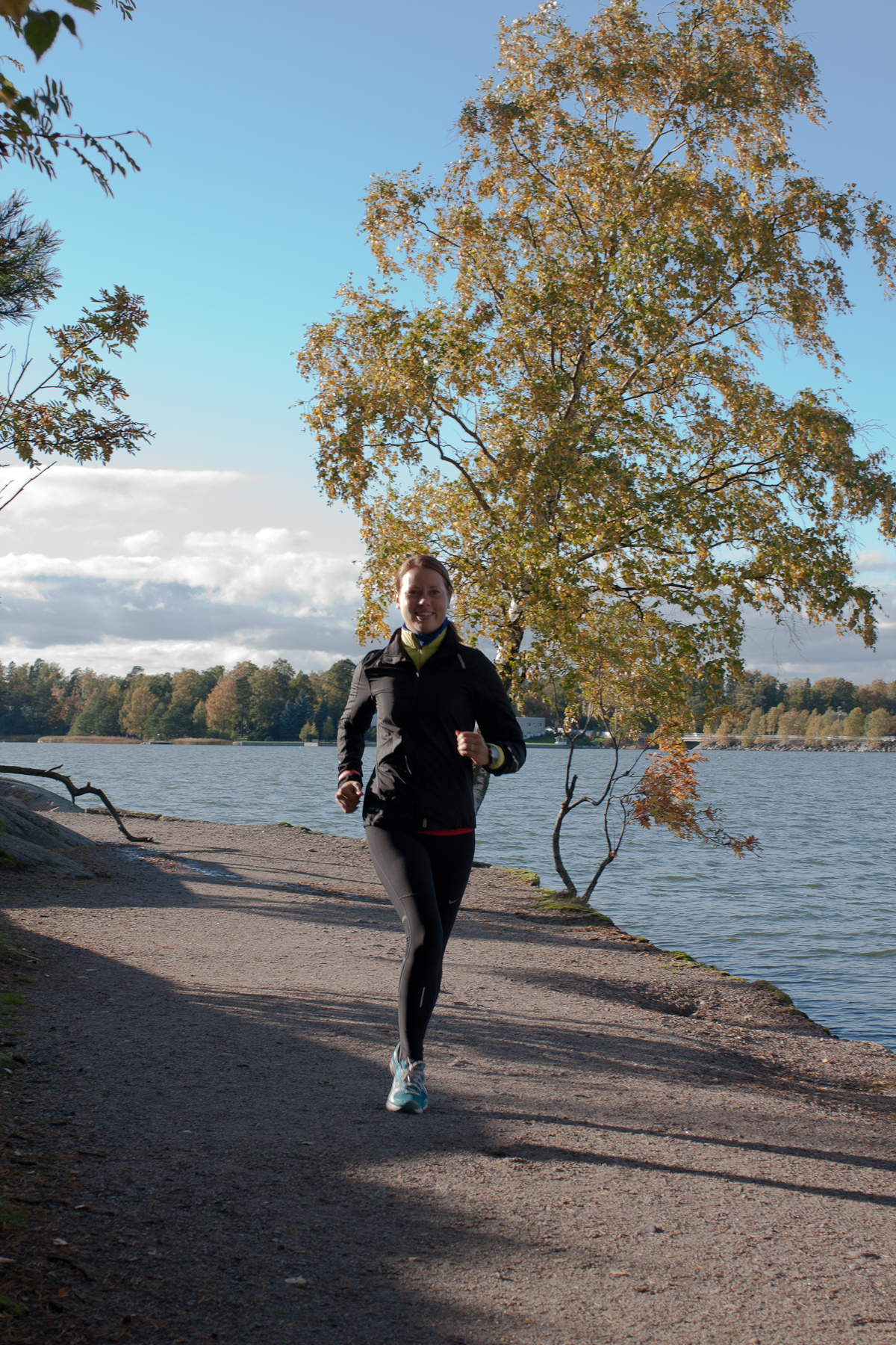 Havaintoja ja harjoituksia