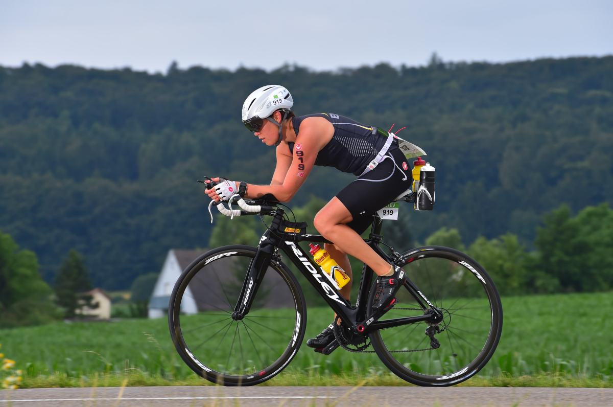 Kisaraportti – Challenge Roth&nbsp;2016